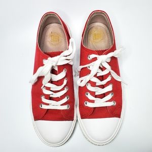 True Craft canvas sneakers
